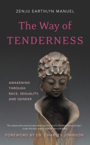 Way of Tenderness Front cover